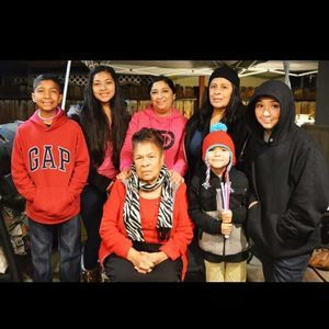 Meet your Posher, Rosie